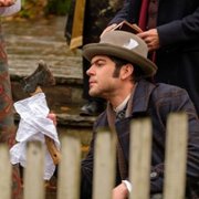Murdoch Mysteries - galeria zdjęć - filmweb
