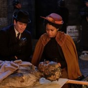 Murdoch Mysteries - galeria zdjęć - filmweb