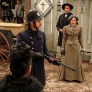 Murdoch Mysteries - galeria zdjęć - filmweb