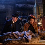 Murdoch Mysteries - galeria zdjęć - filmweb