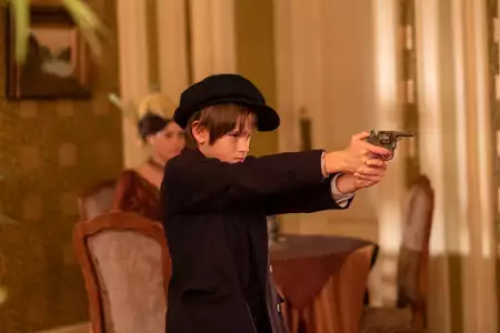 Detektyw Murdoch - galeria zdjęć - filmweb
