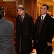 Murdoch Mysteries - galeria zdjęć - filmweb