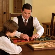 Murdoch Mysteries - galeria zdjęć - filmweb