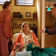 Murdoch Mysteries - galeria zdjęć - filmweb