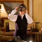 Detektyw Murdoch - galeria zdjęć - filmweb