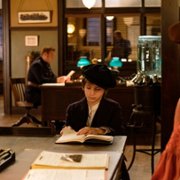 Murdoch Mysteries - galeria zdjęć - filmweb