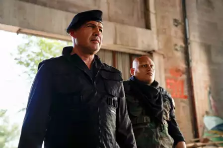 MacGruber - galeria zdjęć - filmweb