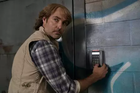 MacGruber - galeria zdjęć - filmweb