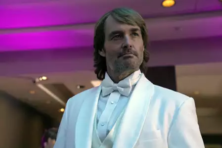 MacGruber - galeria zdjęć - filmweb