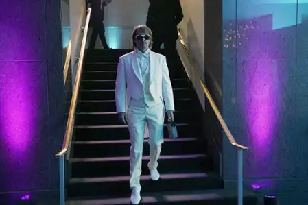 MacGruber - galeria zdjęć - filmweb