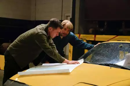 MacGruber - galeria zdjęć - filmweb