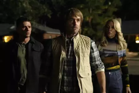 MacGruber - galeria zdjęć - filmweb