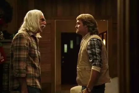 MacGruber - galeria zdjęć - filmweb