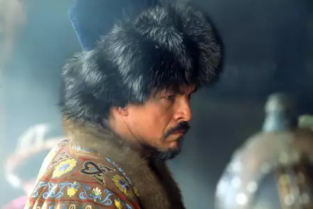 Nomad - galeria zdjęć - filmweb