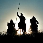 Nomad - galeria zdjęć - filmweb