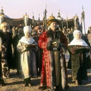 Nomad - galeria zdjęć - filmweb