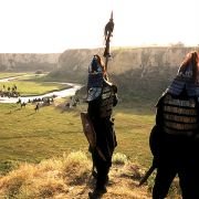 Nomad - galeria zdjęć - filmweb