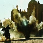 Nomad - galeria zdjęć - filmweb
