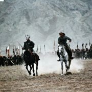 Nomad - galeria zdjęć - filmweb