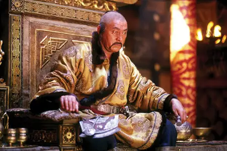 Nomad - galeria zdjęć - filmweb