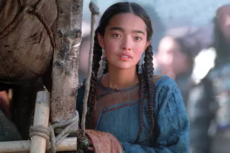 Nomad - galeria zdjęć - filmweb
