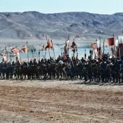 Nomad - galeria zdjęć - filmweb
