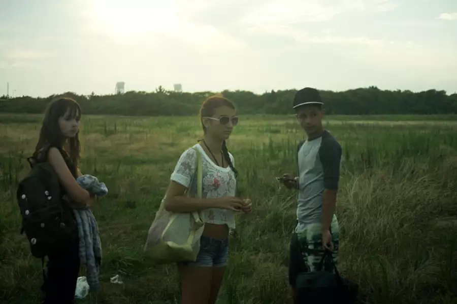 Prawie jak miłość - galeria zdjęć - filmweb