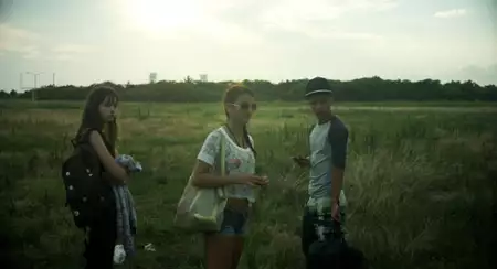 Prawie jak miłość - galeria zdjęć - filmweb