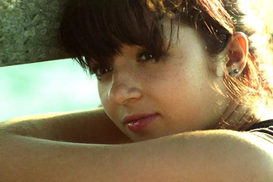 Prawie jak miłość - galeria zdjęć - filmweb