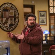 Mr. Mayor - galeria zdjęć - filmweb