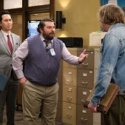 Mr. Mayor - galeria zdjęć - filmweb