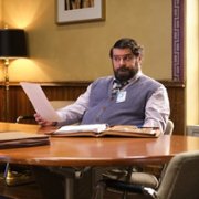 Mr. Mayor - galeria zdjęć - filmweb