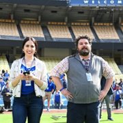 Mr. Mayor - galeria zdjęć - filmweb