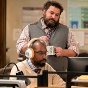 Mr. Mayor - galeria zdjęć - filmweb
