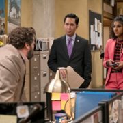Mr. Mayor - galeria zdjęć - filmweb