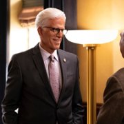 Pan Burmistrz - galeria zdjęć - filmweb