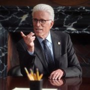 Mr. Mayor - galeria zdjęć - filmweb