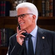 Mr. Mayor - galeria zdjęć - filmweb