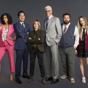 Mr. Mayor - galeria zdjęć - filmweb