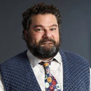 Mr. Mayor - galeria zdjęć - filmweb