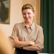 Military Wives - galeria zdjęć - filmweb