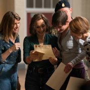 Military Wives - galeria zdjęć - filmweb