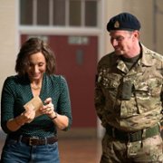 Military Wives - galeria zdjęć - filmweb