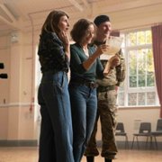 Military Wives - galeria zdjęć - filmweb