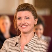 Military Wives - galeria zdjęć - filmweb