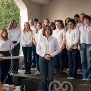 Military Wives - galeria zdjęć - filmweb