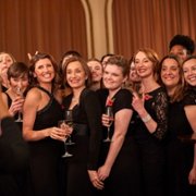 Military Wives - galeria zdjęć - filmweb