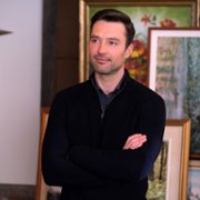 Słodki jak syrop klonowy - galeria zdjęć - filmweb