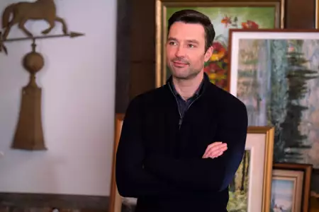 Słodki jak syrop klonowy - galeria zdjęć - filmweb