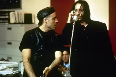 Napad - galeria zdjęć - filmweb